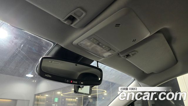 Chevrolet Korea Trax 2019 — photo 28
