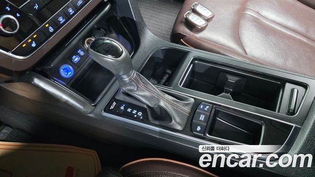 Hyundai Sonata 2017 — photo 12