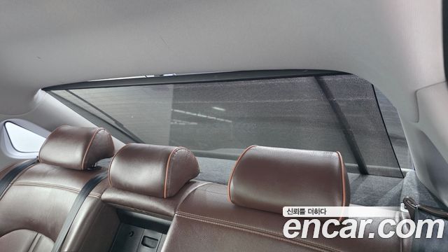 Hyundai Sonata 2017 — photo 23