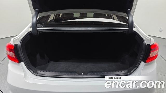 Hyundai Sonata 2017 — photo 24