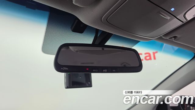 Hyundai Sonata 2017 — photo 27