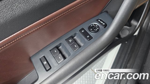 Hyundai Sonata 2017 — photo 30