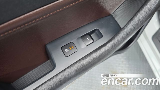 Hyundai Sonata 2017 — photo 33
