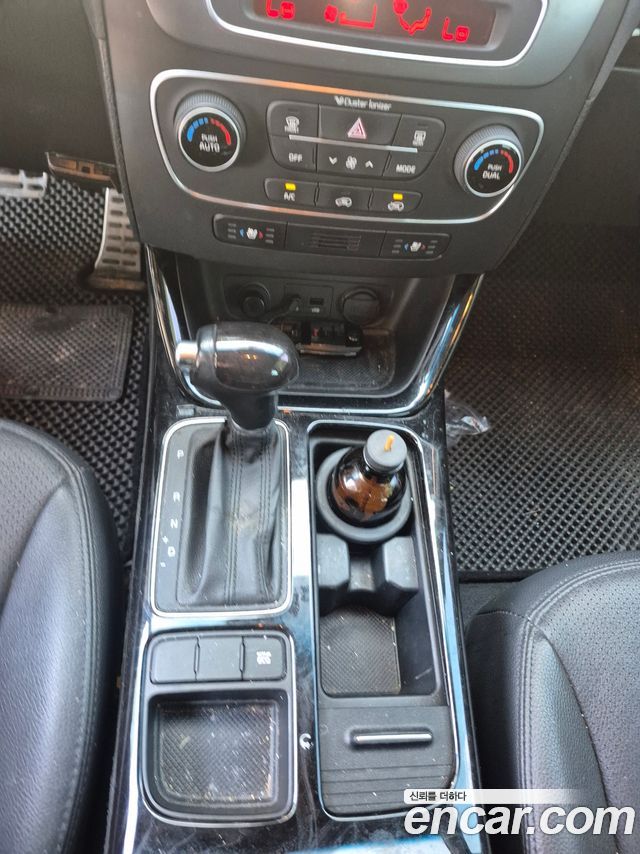 Kia Sorento 2014 — photo 5