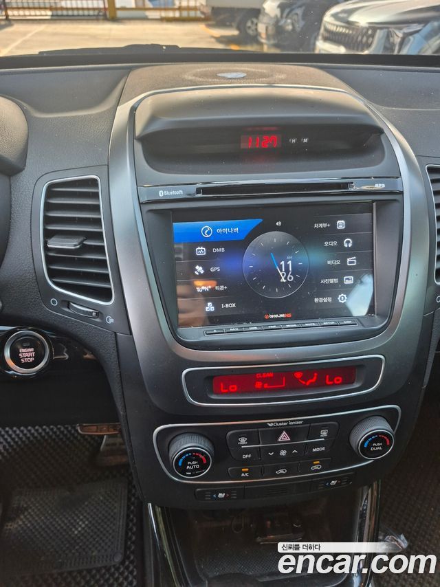 Kia Sorento 2014 — photo 6