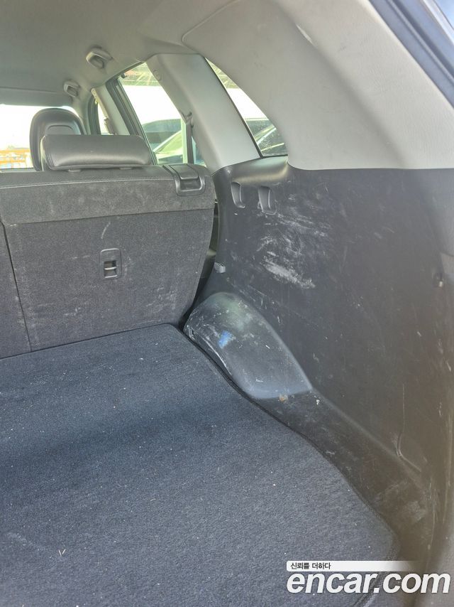 Kia Sorento 2014 — photo 12