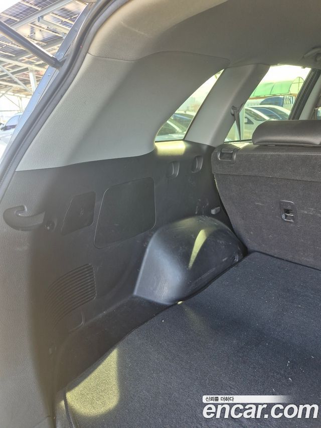 Kia Sorento 2014 — photo 13