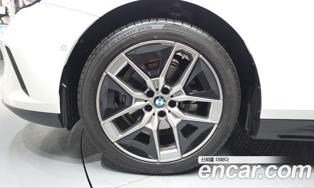 BMW 5-Series 2024 — photo 5