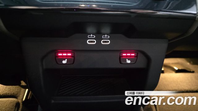 BMW 5-Series 2024 — photo 12