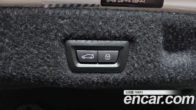 BMW 5-Series 2024 — photo 20