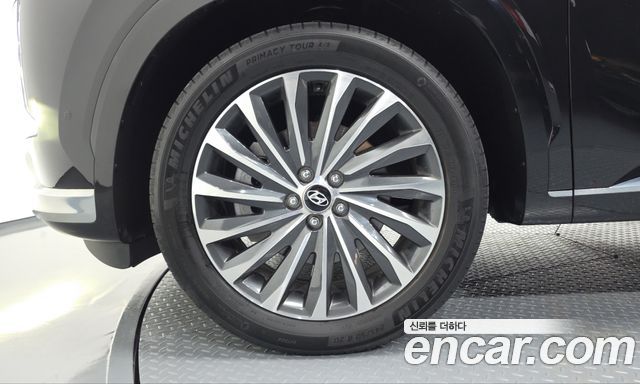 Hyundai Palisade 2024 — photo 5