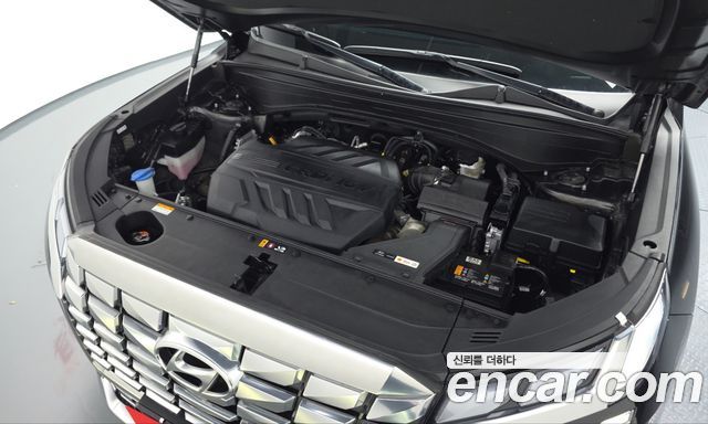 Hyundai Palisade 2024 — photo 6