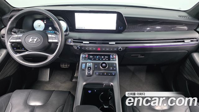 Hyundai Palisade 2024 — photo 10
