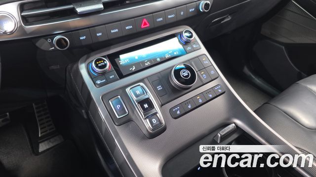 Hyundai Palisade 2024 — photo 12