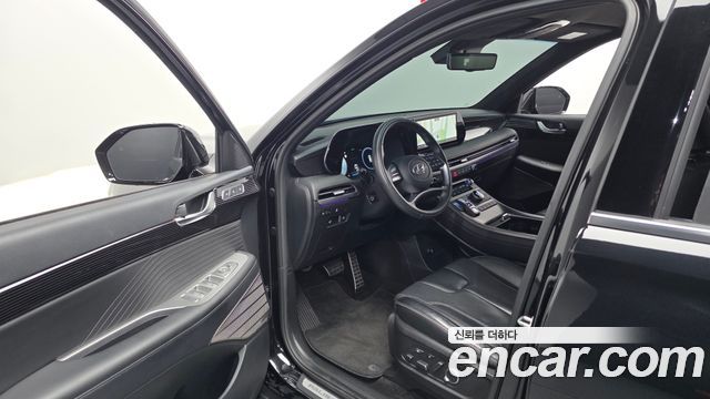 Hyundai Palisade 2024 — photo 13