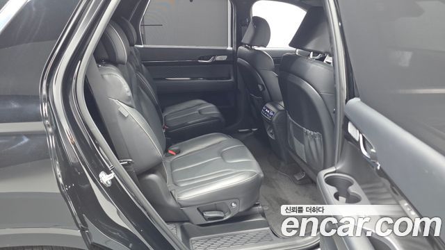 Hyundai Palisade 2024 — photo 17