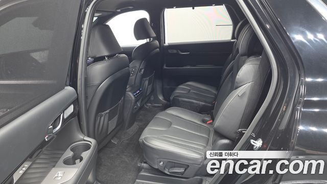Hyundai Palisade 2024 — photo 18