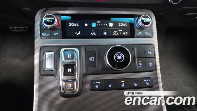 Hyundai Palisade 2024 — photo 19