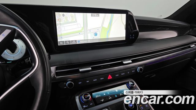 Hyundai Palisade 2024 — photo 21