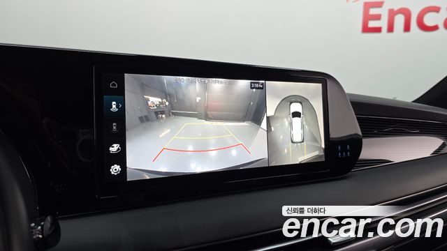 Hyundai Palisade 2024 — photo 23