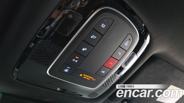Hyundai Palisade 2024 — photo 24