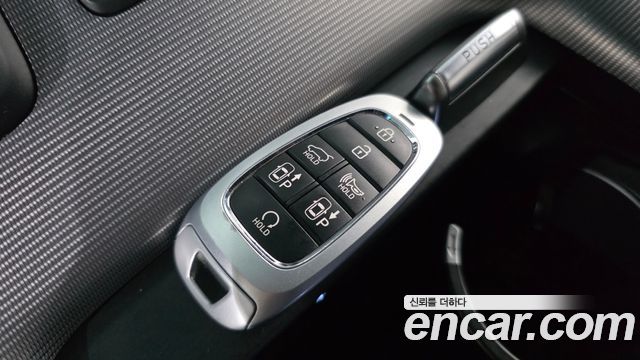 Hyundai Palisade 2024 — photo 25