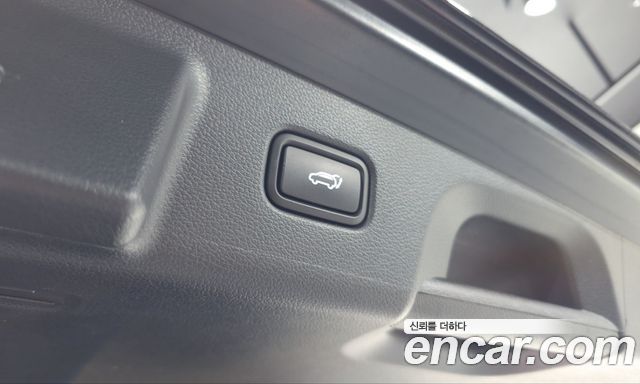 Hyundai Palisade 2024 — photo 26