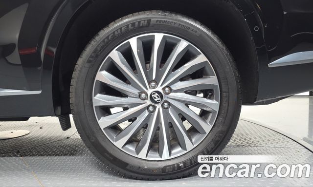 Hyundai Palisade 2024 — photo 7