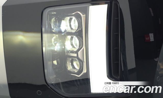Hyundai Palisade 2024 — photo 8