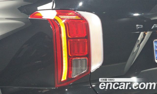 Hyundai Palisade 2024 — photo 9