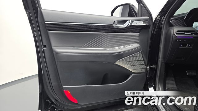 Hyundai Palisade 2024 — photo 14