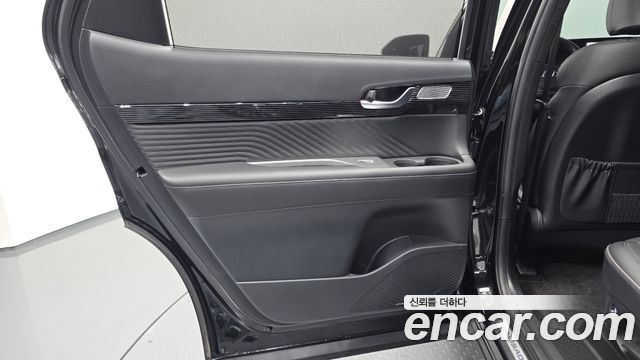 Hyundai Palisade 2024 — photo 15