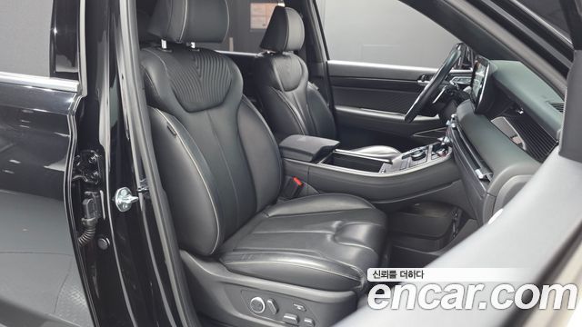 Hyundai Palisade 2024 — photo 16