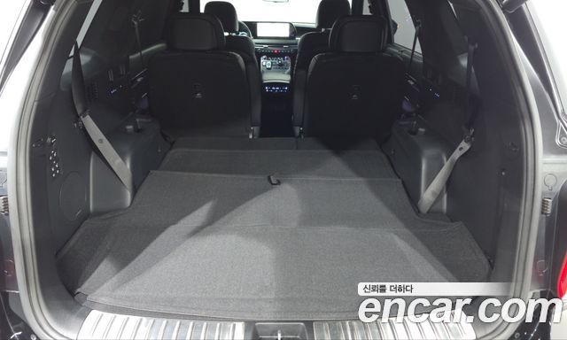 Hyundai Palisade 2024 — photo 27