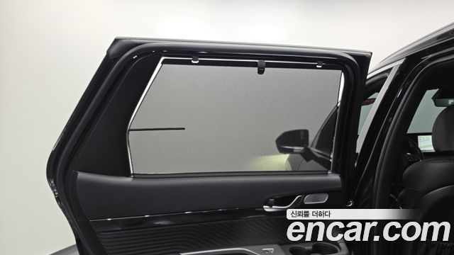 Hyundai Palisade 2024 — photo 28