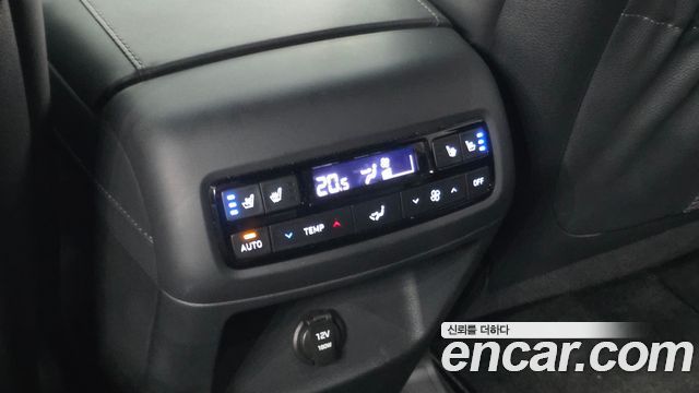 Hyundai Palisade 2024 — photo 31