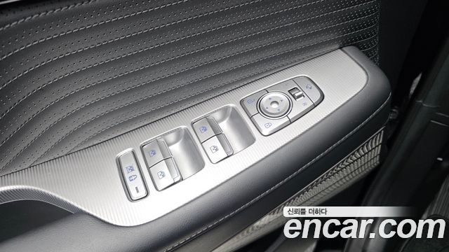 Hyundai Palisade 2024 — photo 35