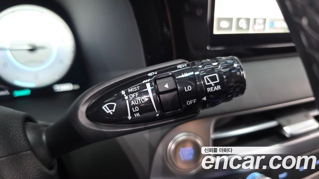 Hyundai Palisade 2024 — photo 36