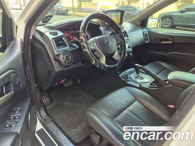 KG Mobility KORANDO 2017 — photo 8