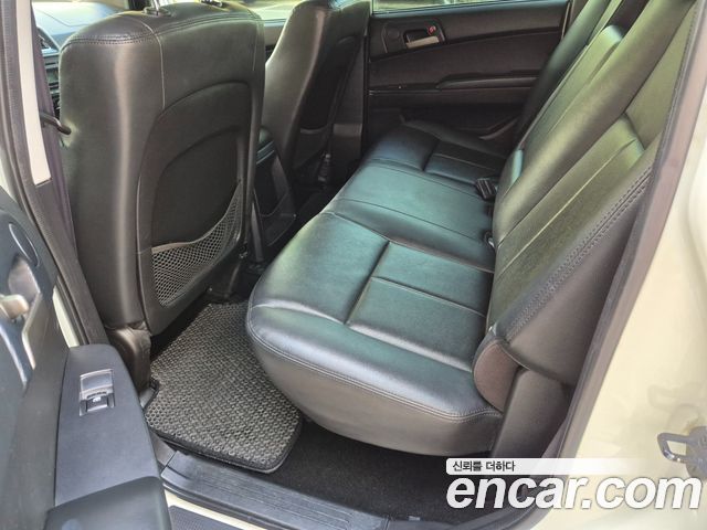 KG Mobility KORANDO 2017 — photo 10
