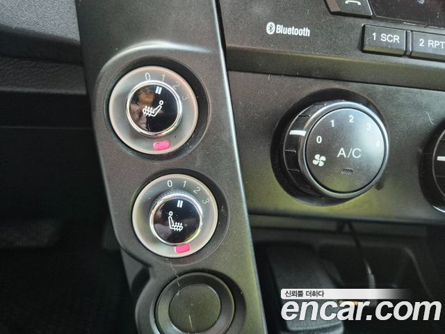 KG Mobility KORANDO 2017 — photo 15