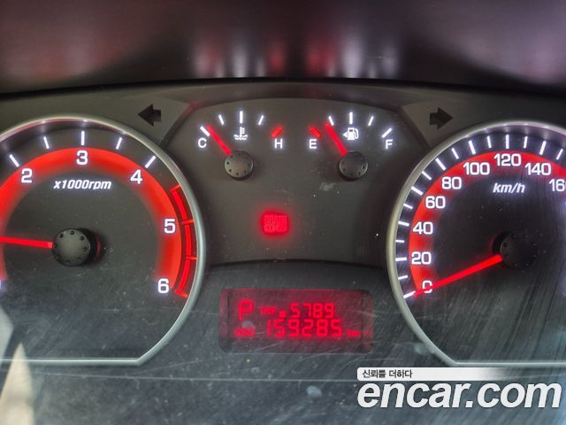 KG Mobility KORANDO 2017 — photo 18