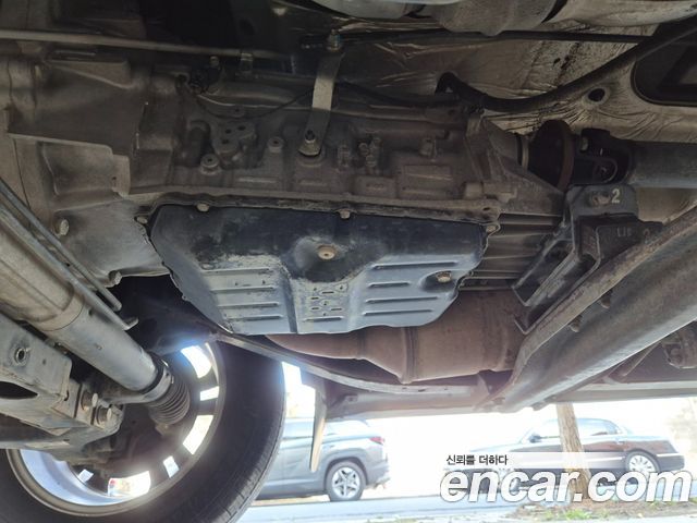 KG Mobility KORANDO 2017 — photo 19