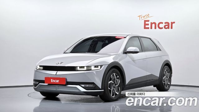 Hyundai Ioniq5 2024 — photo 33