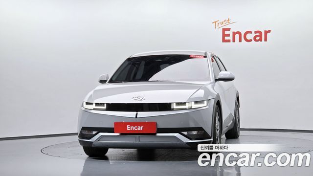 Hyundai Ioniq5 2024 — photo 3