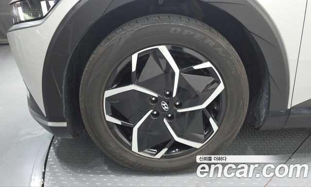Hyundai Ioniq5 2024 — photo 5
