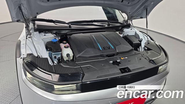 Hyundai Ioniq5 2024 — photo 6