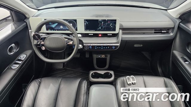 Hyundai Ioniq5 2024 — photo 10