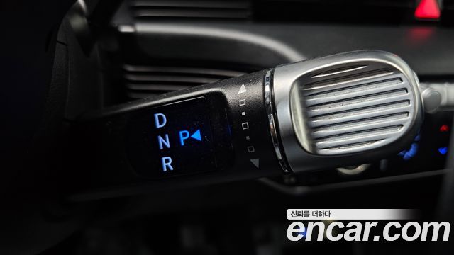 Hyundai Ioniq5 2024 — photo 12