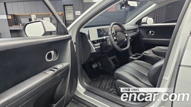 Hyundai Ioniq5 2024 — photo 13